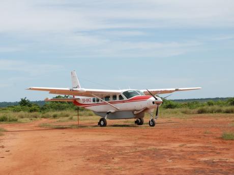  Cessna 208 Caravan