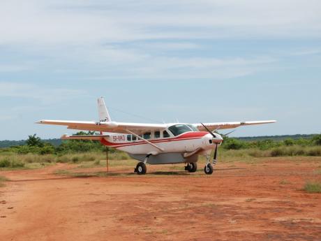 Cessna 208 Caravan