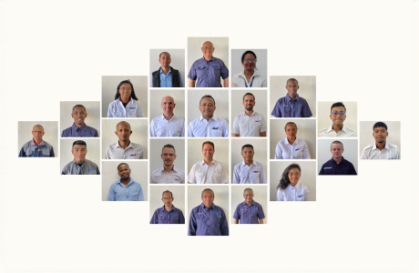 MAF in Madagascar Team till end of June 2026