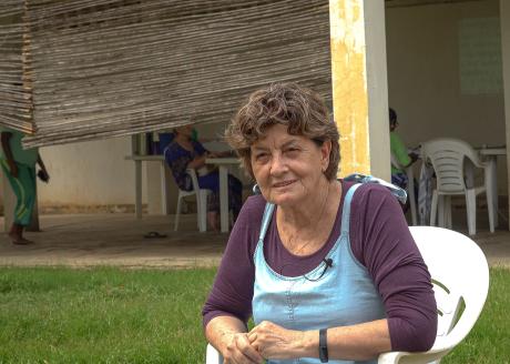 Leonie Bouwer