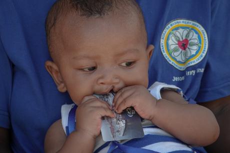Baby Osman
