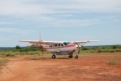 Cessna 208 Caravan
