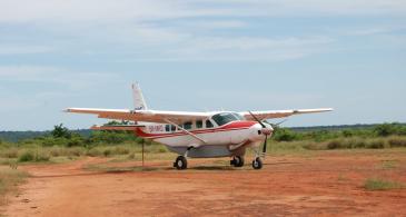  Cessna 208 Caravan